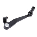 Folding Shift Foot Pedal for Suzuki GSXR 600/750/1000/1200 Black