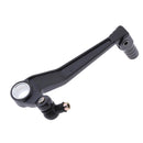 Folding Shift Foot Pedal for Suzuki GSXR 600/750/1000/1200 Black