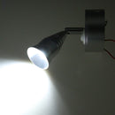 12V 6000K Caravans/Boat /Marine/Camper/RV Interior LED Rotatable Reading Lights