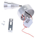 12V 6000K Caravans/Boat /Marine/Camper/RV Interior LED Rotatable Reading Lights