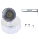 12V 6000K Caravans/Boat /Marine/Camper/RV Interior LED Rotatable Reading Lights