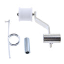 Aluminium Alloy Motorcycle Chain Roller Guide Tensioner 110CC 125CC 140CC