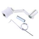 Aluminium Alloy Motorcycle Chain Roller Guide Tensioner 110CC 125CC 140CC