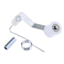 Aluminium Alloy Motorcycle Chain Roller Guide Tensioner 110CC 125CC 140CC