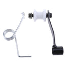 Heavy Duty Chain Roller Guide Tensioner Idler 110cc 125cc 140cc DirtBike ATV