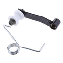 Heavy Duty Chain Roller Guide Tensioner Idler 110cc 125cc 140cc DirtBike ATV
