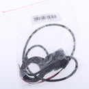 22mm Handlebar On/Off Headlight Lights Switch For Sport Dirt Bike Motorcycle