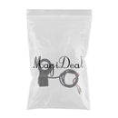 22mm Handlebar On/Off Headlight Lights Switch For Sport Dirt Bike Motorcycle