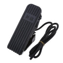 Black 5V Electric Car E-Bike Pedal Controller Throttle Accelerator Foot Pedal OEM