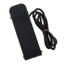 Black 5V Electric Car E-Bike Pedal Controller Throttle Accelerator Foot Pedal OEM