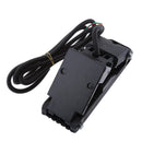 Black 5V Electric Car E-Bike Pedal Controller Throttle Accelerator Foot Pedal OEM