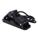 Black 5V Electric Car E-Bike Pedal Controller Throttle Accelerator Foot Pedal OEM
