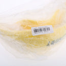 7/8'' 22mm Dirt Bike ATV Brush Bar Hand Guards Handguard for SUZUKI Yellow