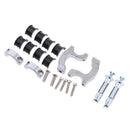 7/8'' 22mm Dirt Bike ATV Brush Bar Hand Guards Handguard for SUZUKI Yellow