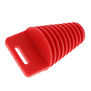 Motorbike Motocross ATV Exhaust Silencer Bung Wash Plug 2 4 Stroke Red