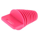 Motorbike Motocross ATV Exhaust Silencer Bung Wash Plug 2 4 Stroke Pink
