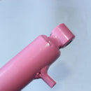 Front Forks Legs Shocks Suspension Pink Set For Yamaha PW50 PY50 Peewee50