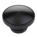 Motorcycle Black Fuel Gas Tank Cap Cover for Harley XL883 1200 1982-2017
