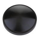 Motorcycle Black Fuel Gas Tank Cap Cover for Harley XL883 1200 1982-2017