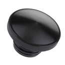 Motorcycle Black Fuel Gas Tank Cap Cover for Harley XL883 1200 1982-2017