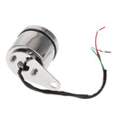 2 in 1 Tachometer Voltmeter Voltage Gauge LED Meter for Motorcycle Dirtbike