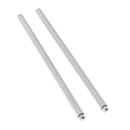 Pair Motorcycle Engine Rocker Arm Connecting Push Rod Mandrel For CG125