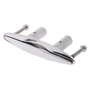 Boat Pull Up Cleat / Pop Up 6'' Flush Mount Lift Marine 316 Stainless Steel