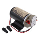 12V 3.2 GPM Performance Oil Scavenge Pump for Mount Turbo Rear Gear Pump