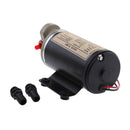 12V 3.2 GPM Performance Oil Scavenge Pump for Mount Turbo Rear Gear Pump
