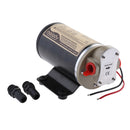 24V 3.2 GPM Performance Oil Scavenge Pump for Mount Turbo Rear Gear Pump