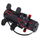 DC 24V Water Pressure Diaphragm Pump 70 PSI 3.1 LPM Caravans/RV/Boat/Marine