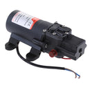 DC 12V Water Pressure Diaphragm Pump 70 PSI 3.1 LPM Caravans/RV/Boat/Marine