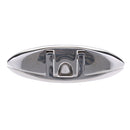 316 Stainless Steel Polished Marine Boat Lifting Deck Hatch Cover Handle Pull 6