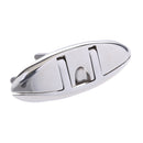 316 Stainless Steel Polished Marine Boat Lifting Deck Hatch Cover Handle Pull 6