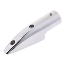 Boat Rail End for 7/8'' Tubing 316 Stainless Steel Fitting Handrail