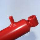 Motorcycle Front Fork Suspension Shocks Absorber End Legs Silder for Yamaha PW 50 1995 1996 1997
