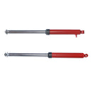 Motorcycle Front Fork Suspension Shocks Absorber End Legs Silder for Yamaha PW 50 1995 1996 1997