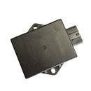 Motorcycle Digital Ignition CDI Box Unit for Suzuki EN125 GN125 - Black