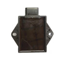 Motorcycle Digital Ignition CDI Box Unit for Suzuki EN125 GN125 - Black