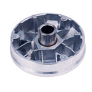 Variator Assy Front Clutch Set for GY6 139QMA 139QMB 49cc 50cc 60cc Scooters