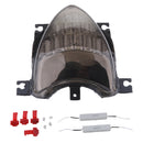 LED Tail Light Brake Turn Signals For Suzuki Boulevard M109R 2006-2009
