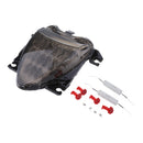 LED Tail Light Brake Turn Signals For Suzuki Boulevard M109R 2006-2009
