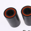 CNC Aluminum Frame Slider Crash Fairing Protector Fo KTM Duke 390 2013-2017