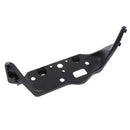 Black Metal Head Light Front Upper Fairing Bracket for Honda CBR600 F4/F4i 1999 2000 2001 2002