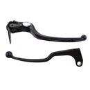 2pcs Handlebar Brake & Clutch Control Levers For Suzuki GSXR 1000 2005 2006