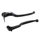 2pcs Handlebar Brake & Clutch Control Levers For Suzuki GSXR 1000 2005 2006