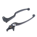 Motorcycle Motorbike Brake Clutch Handle Levers for Suzuki GSXR 600 750 1000