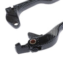 Motorcycle Motorbike Brake Clutch Handle Levers for Suzuki GSXR 600 750 1000