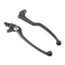 Motorcycle Motorbike Brake Clutch Handle Levers for Suzuki GSXR 600 750 1000