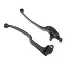Motorcycle Motorbike Brake Clutch Handle Levers for Suzuki GSXR 600 750 1000